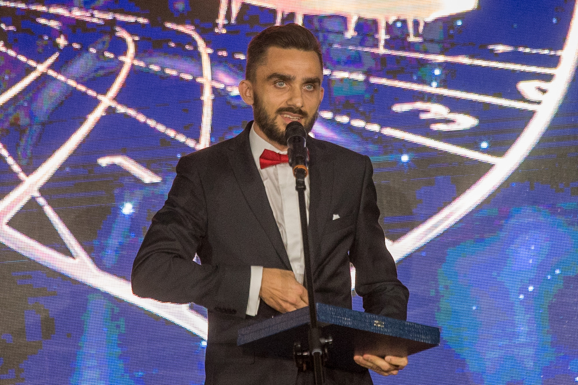 Gala ORLEN Złote Kolce Stadion Śląski 2022 obrazek 12